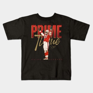 Deion Sanders Primetime Kids T-Shirt